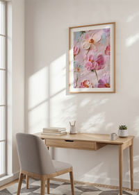 Ekskluzywne kwiaty w pastelowych kolorach, które przynoszą wiosenny nastrój-4