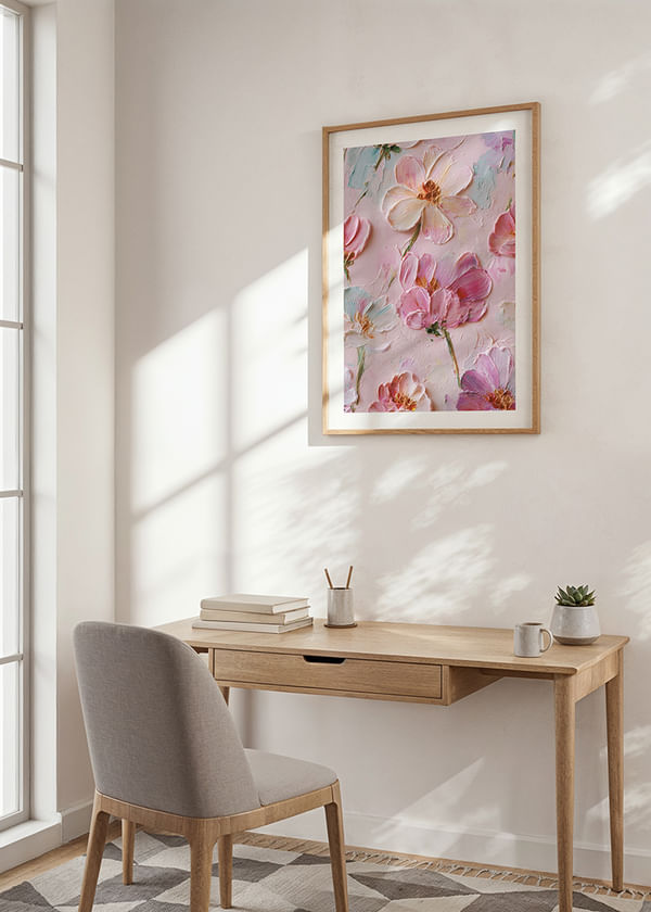 Plakat Spring Serenade crossfade