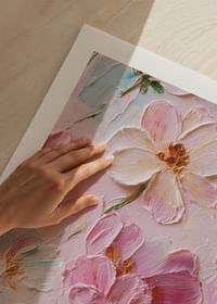 Ekskluzywne kwiaty w pastelowych kolorach, które przynoszą wiosenny nastrój-5