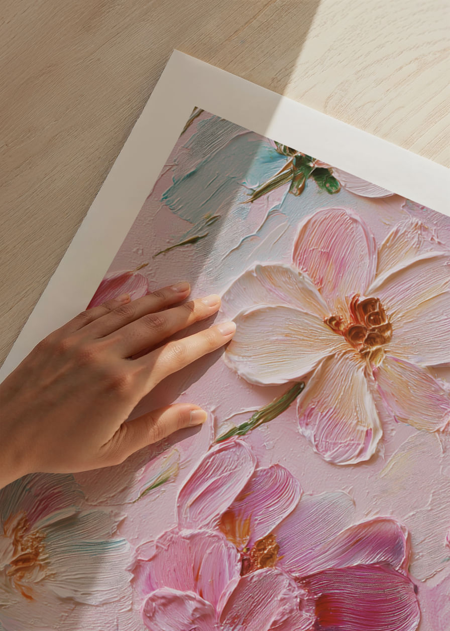 Ekskluzywne kwiaty w pastelowych kolorach, które przynoszą wiosenny nastrój-12