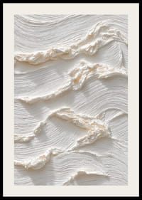 Mjuka vågor av lugn skapar en harmonisk atmosfär-2