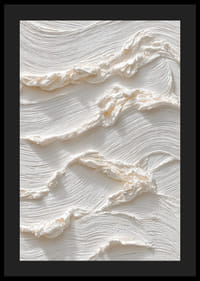 Mjuka vågor av lugn skapar en harmonisk atmosfär-4