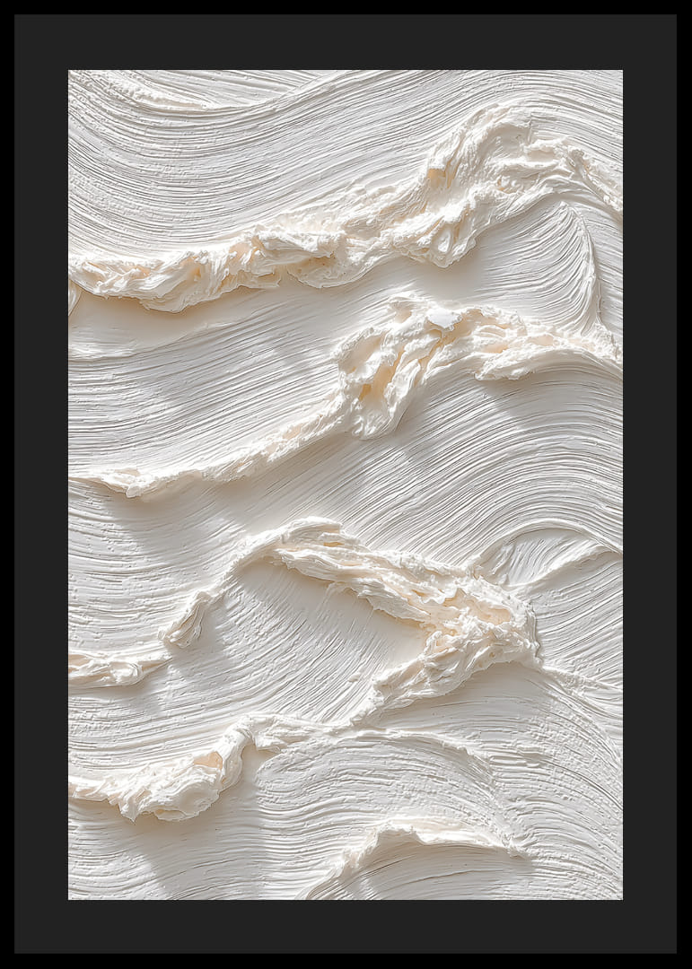 Mjuka vågor av lugn skapar en harmonisk atmosfär-12