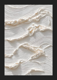 Mjuka vågor av lugn skapar en harmonisk atmosfär-5