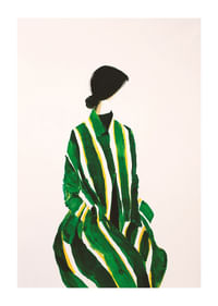 Elegancia y tranquilidad en tonos verdes y amarillos-1