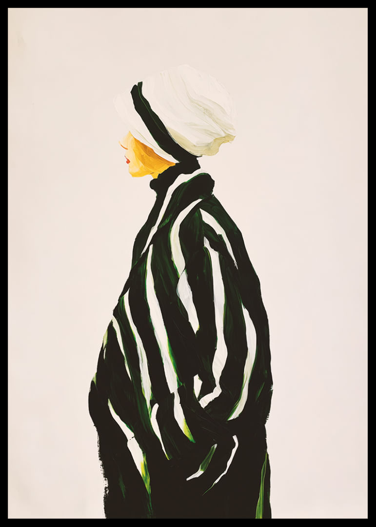 Los elegantes contrastes crean una atmósfera sofisticada.-12