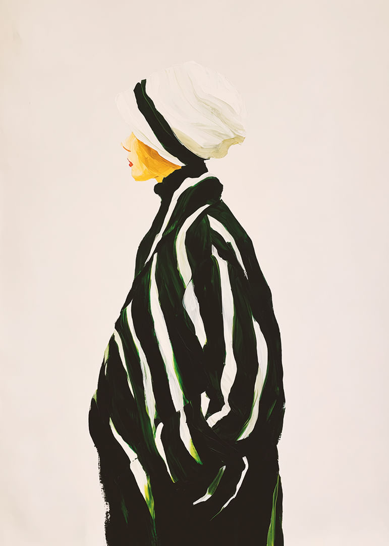 Los elegantes contrastes crean una atmósfera sofisticada.-12