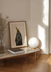 Los elegantes contrastes crean una atmósfera sofisticada.-4