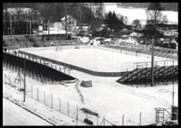 Uterinken vid Klaratjärn Färjestad BK-2