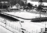 Uterinken vid Klaratjärn Färjestad BK-3