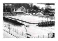 Uterinken vid Klaratjärn Färjestad BK-1