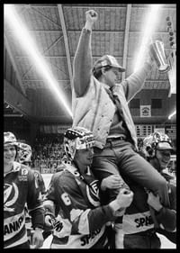 Conny Evensson Färjestad BK No1-2