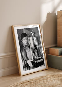 Conny Evensson Färjestad BK No2-4