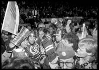 SM-Guld Färjestad BK 1988 No1-2