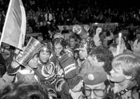 SM-Guld Färjestad BK 1988 No1-3