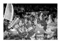 SM-Guld Färjestad BK 1988 No1-1