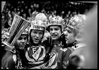 SM-Guld Färjestad BK 1988 No2-2