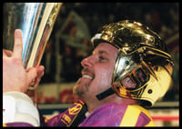 SM-Guld Färjestad BK 1998 No1-2