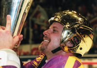 SM-Guld Färjestad BK 1998 No1-3