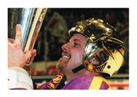 SM-Guld Färjestad BK 1998 No1-1