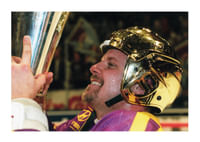 SM-Guld Färjestad BK 1998 No1-1