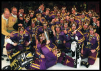 SM-Guld Färjestad BK 1998 No3-2