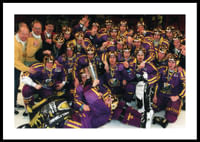 SM-Guld Färjestad BK 1998 No3-0