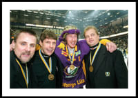 SM-Guld Färjestad BK 2002-0