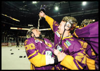 SM-Guld Färjestad BK 2006 No1-2