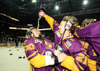 SM-Guld Färjestad BK 2006 No1-3
