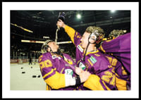 SM-Guld Färjestad BK 2006 No1-0