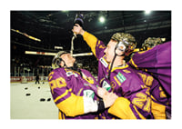 SM-Guld Färjestad BK 2006 No1-1