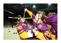 SM-Guld Färjestad BK 2006 No1-1