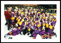 SM-Guld Färjestad BK 2006 No2-0