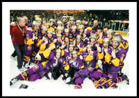 SM-Guld Färjestad BK 2006 No2-0