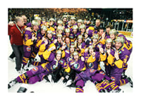 SM-Guld Färjestad BK 2006 No2-1