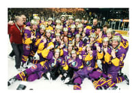 SM-Guld Färjestad BK 2006 No2-1