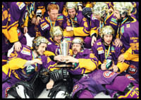 SM-Guld Färjestad BK 2006 No3-2