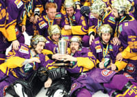 SM-Guld Färjestad BK 2006 No3-3