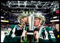 SM-Guld Färjestad BK 2011 No1-2