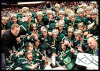 SM-Guld Färjestad BK 2011 No2-2