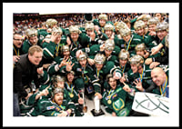 SM-Guld Färjestad BK 2011 No2-0