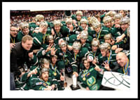 SM-Guld Färjestad BK 2011 No2-0