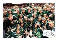 SM-Guld Färjestad BK 2011 No2-1