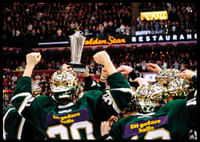 SM-Guld Färjestad BK 2011 No3-2