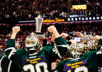 SM-Guld Färjestad BK 2011 No3-3