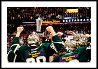 SM-Guld Färjestad BK 2011 No3-0