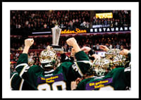 SM-Guld Färjestad BK 2011 No3-0