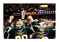 SM-Guld Färjestad BK 2011 No3-1