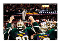 SM-Guld Färjestad BK 2011 No3-1